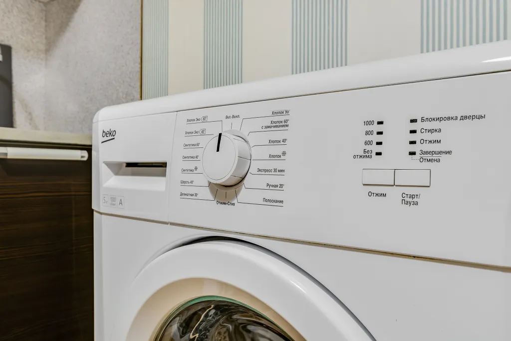 Однокомнатная квартира на выезде из г. Щёлково