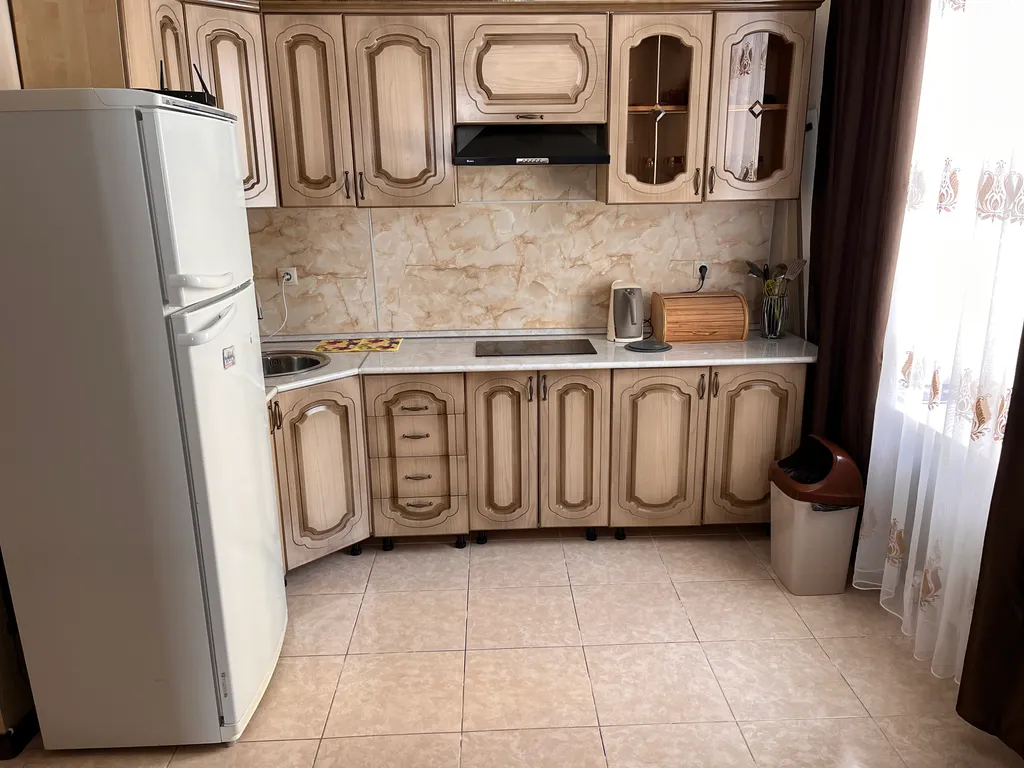 Апартамент (корпус) Пихта