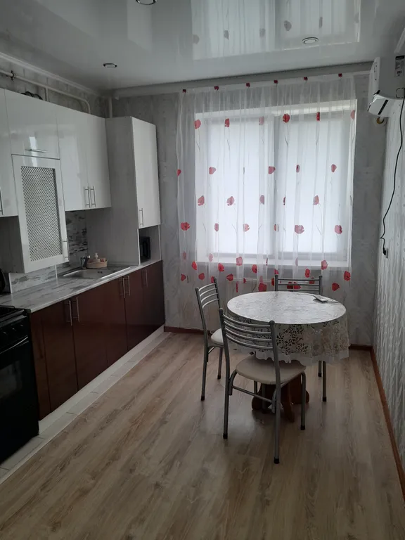 Квартира Квартира Уютная квартирка для отдыха — Ейск