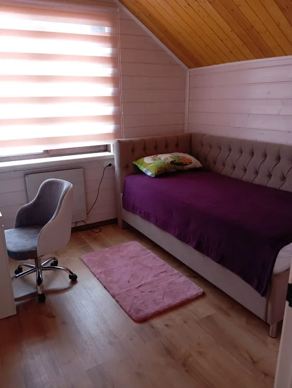 Коттедж Эдем