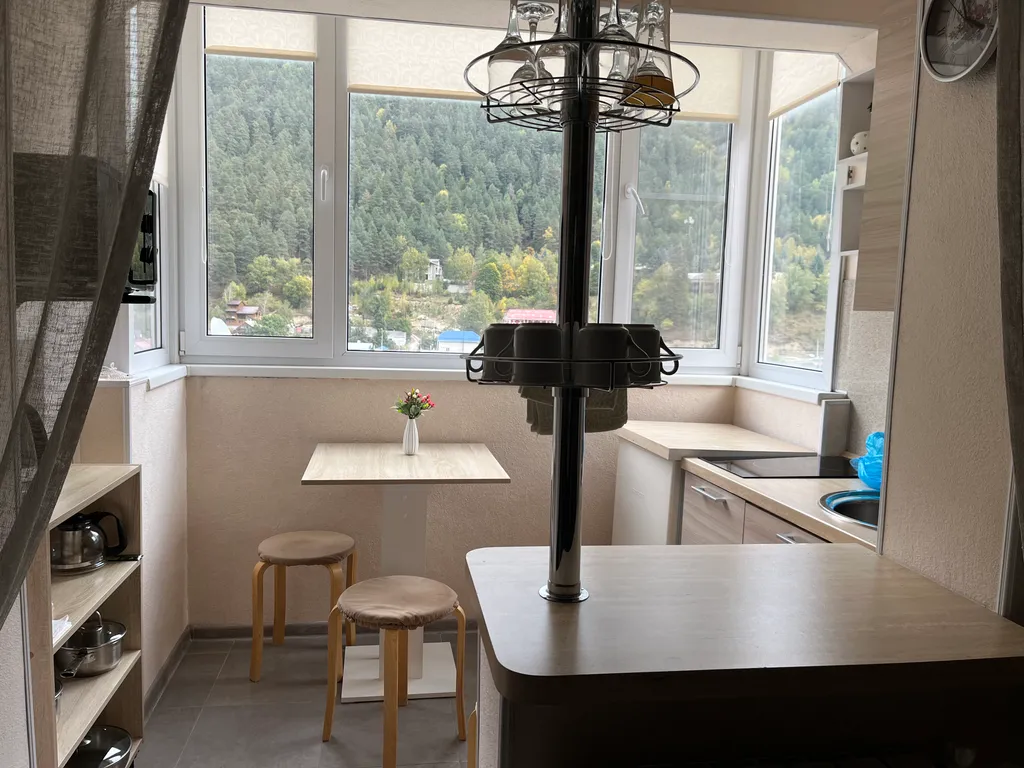 Уютная квартира для вашего отдыха