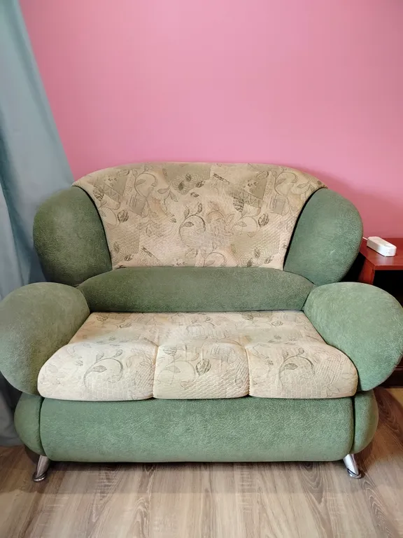 Квартира около ЖД вокзала