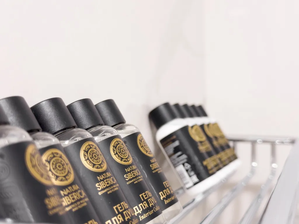 Апартаменты люкс однокомнатный