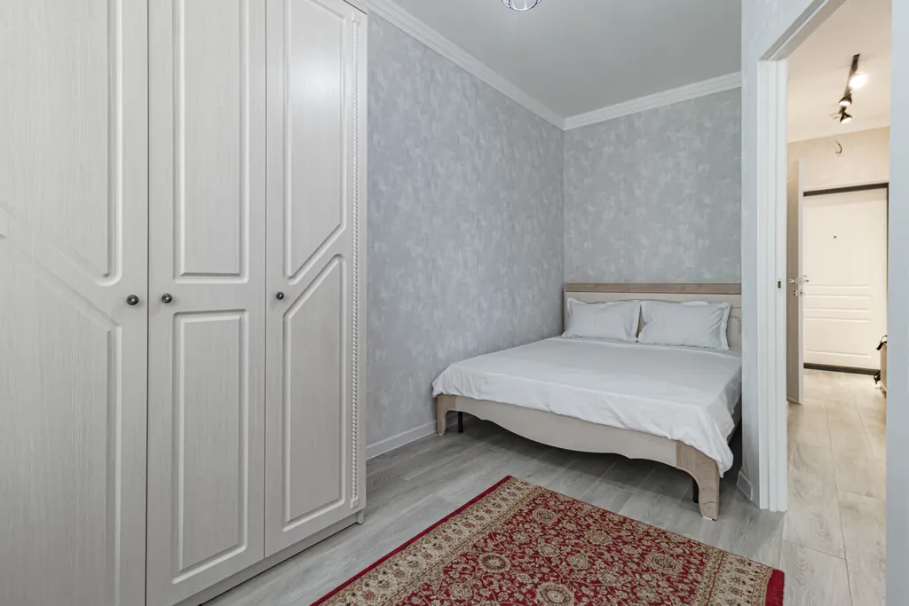 Апартаменты на Триумфальной Арке