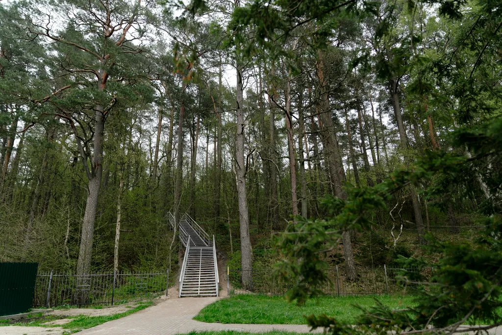 Квартира Квартира Apart-Deluxe Легенды моря: 1к.кв. у озера Тихое; море и Баден СПА — Светлогорск