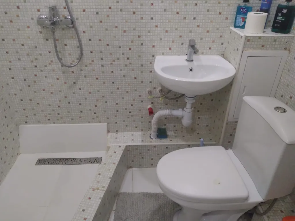 Уютный номер