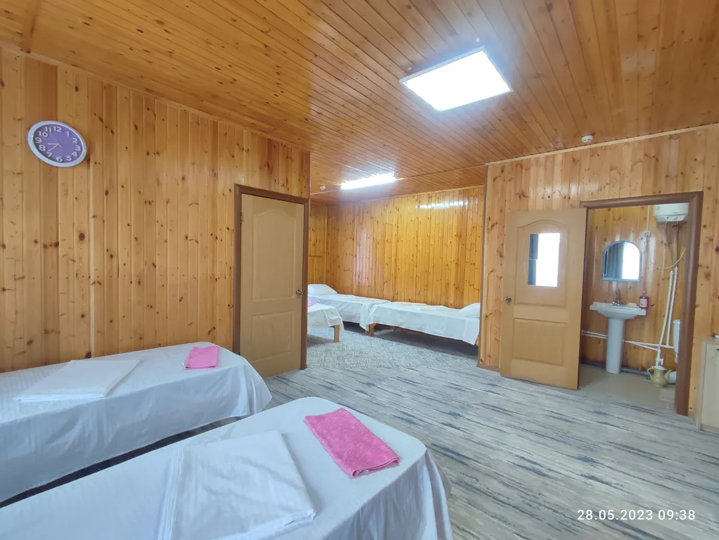 Семейный номер