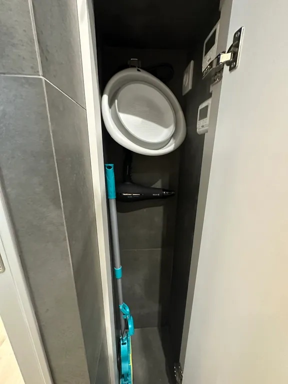 Квартира Уютная Квартира студия с красивыми видами в закрытом ЖК — Сочи