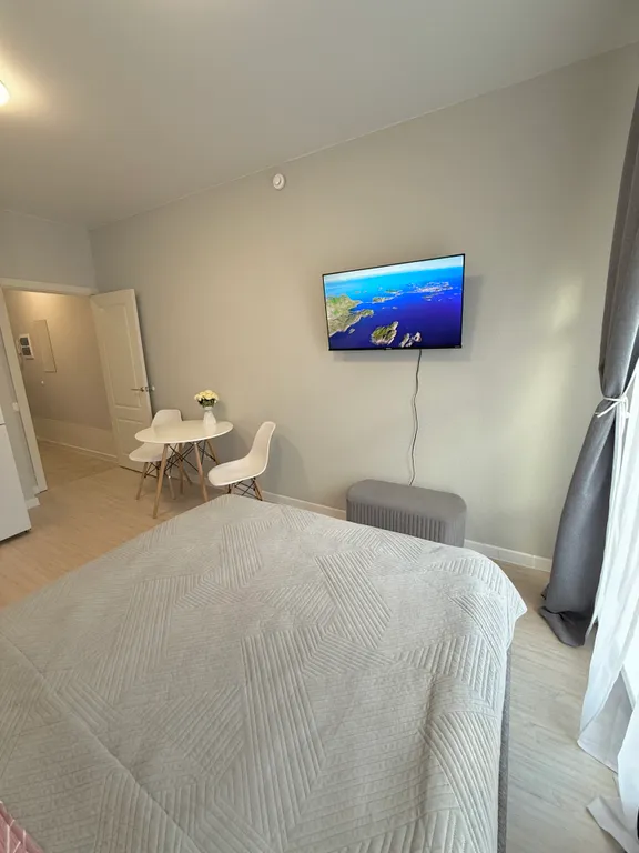 Студия в Сердце Ярославля