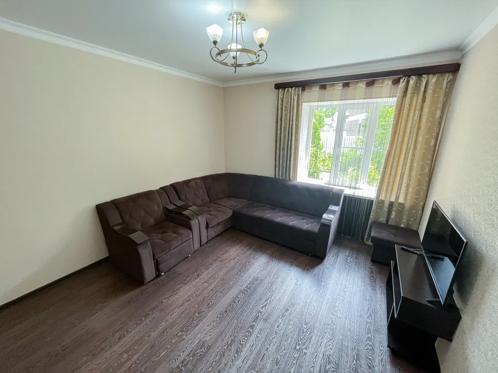 Уютно и тихо