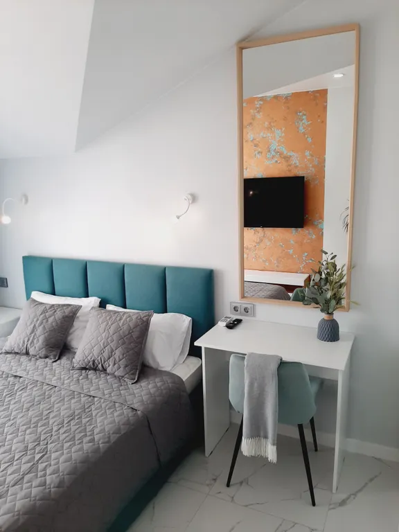 Квартира Идеальная квартира для идеального отдыха — Геленджик