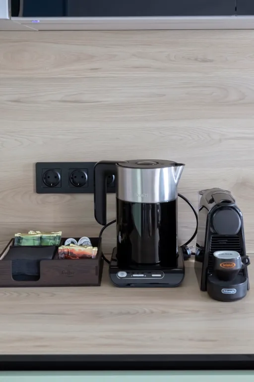 Апартаменты Seaview