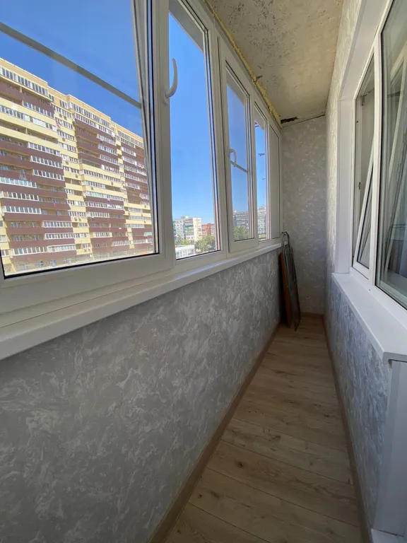 Уютные двухкомнатные апартаменты в Черемушках