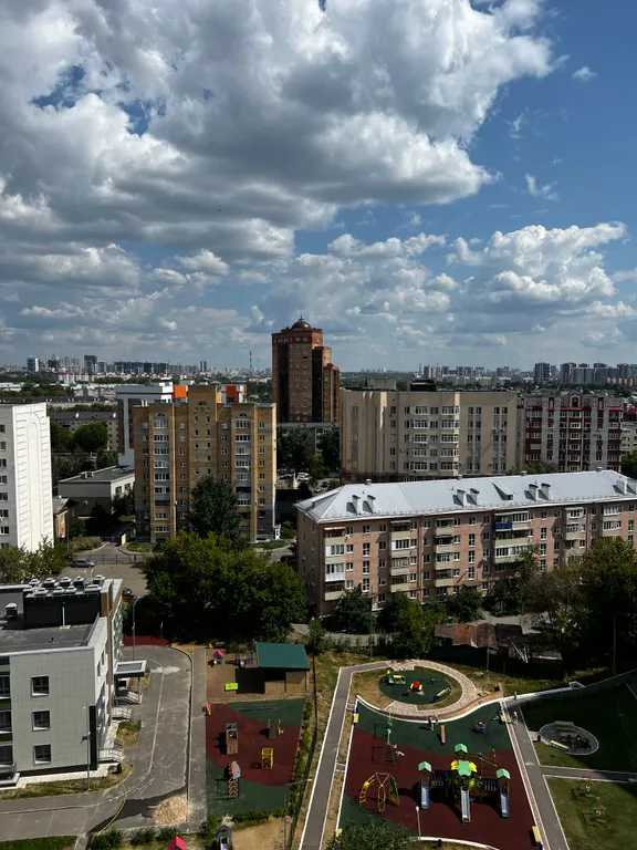 Квартира Уютная квартира в центре города — Казань