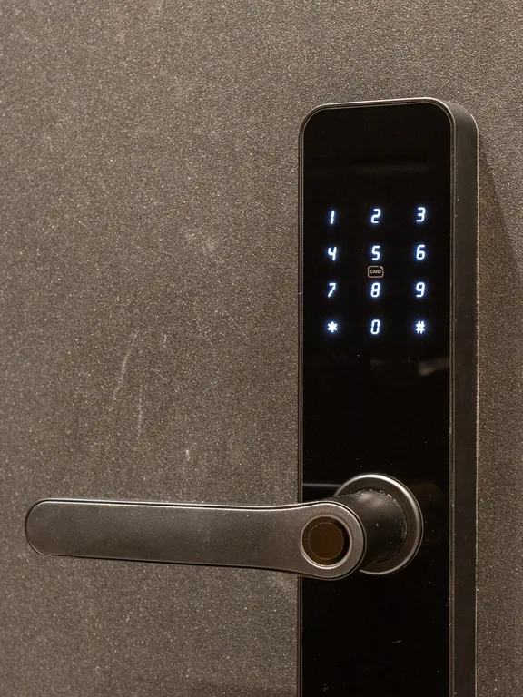 Квартира в центре левого берега