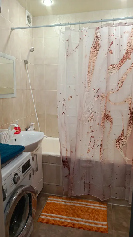 Уютная и чистая квартира для всей семьи в охраняемом городке