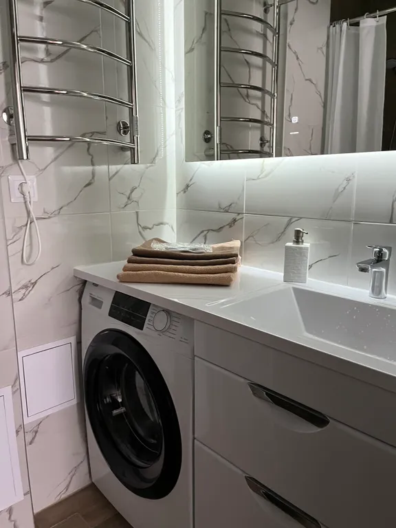 Уютная квартира в самом сердце Старого города