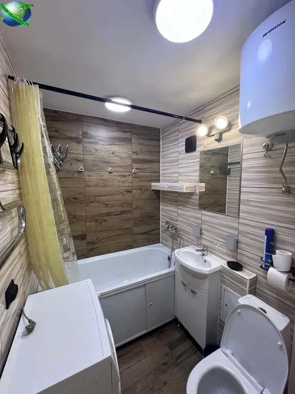 Ваш комфорт 2-комнатная квартира