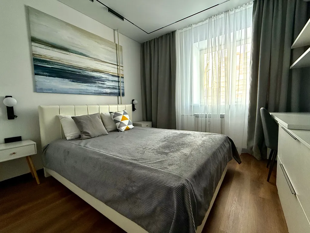 Новая квартира в центре города — аренда посуточно в Благовещенск