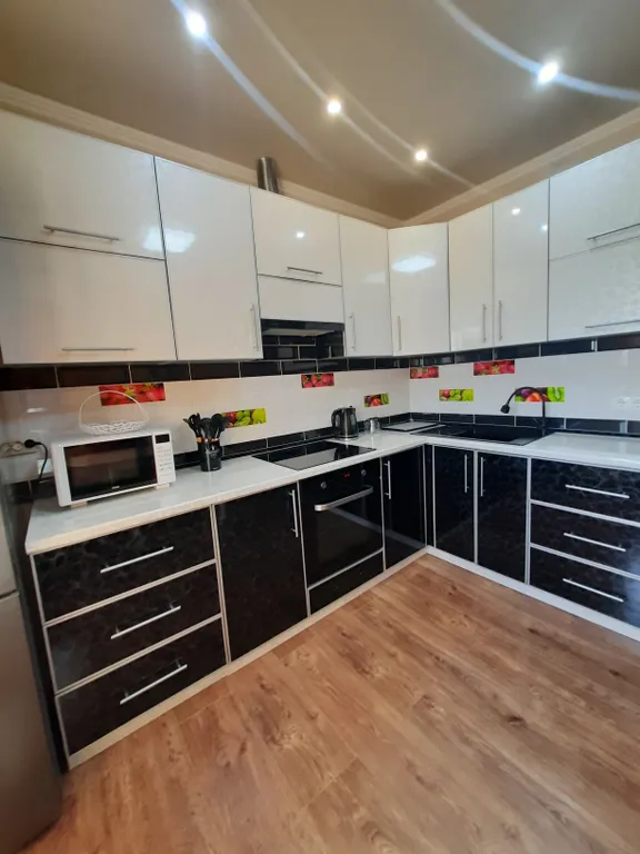 Квартира Уютная новая квартира в центре — Анапа