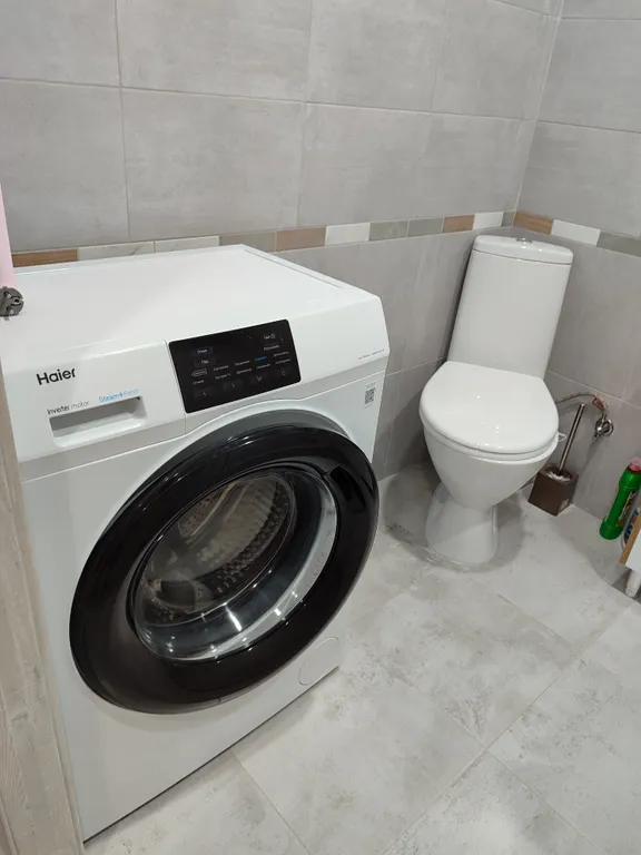 Квартира Однокомнатная квартира в курортной зоне — Горячий Ключ