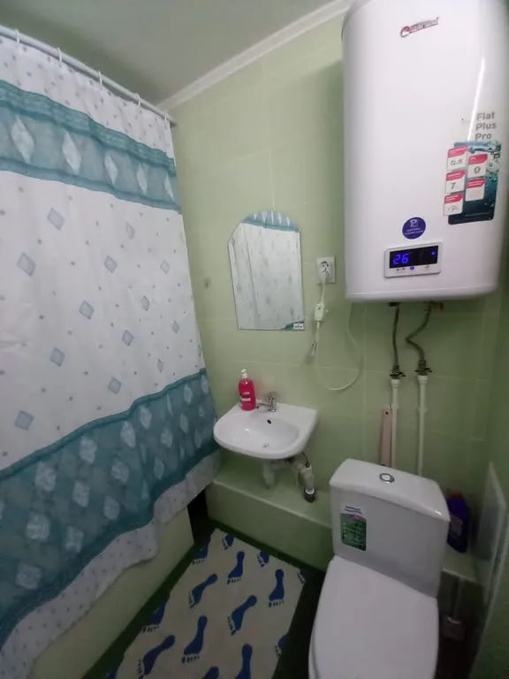 Уютная атмосфера