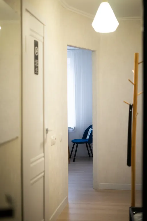 Уютная квартира в самом центре