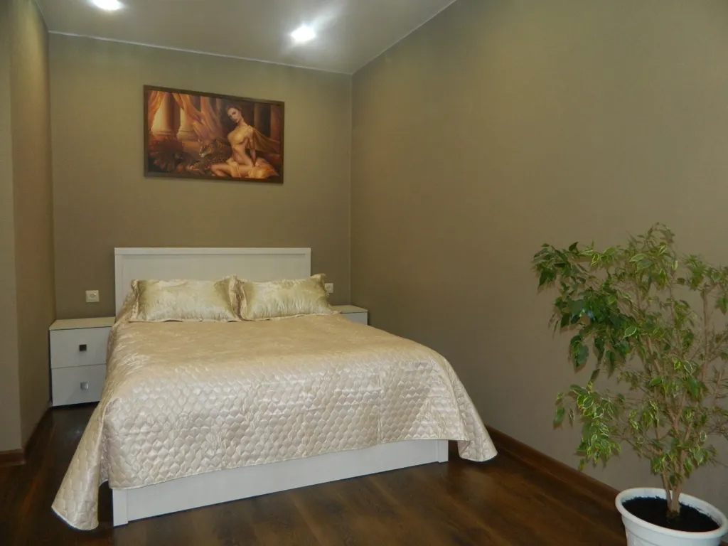 1-комнатная Квартира — аренда посуточно в Владимир