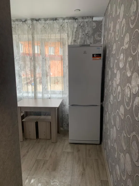 2-комнатная уютная квартира