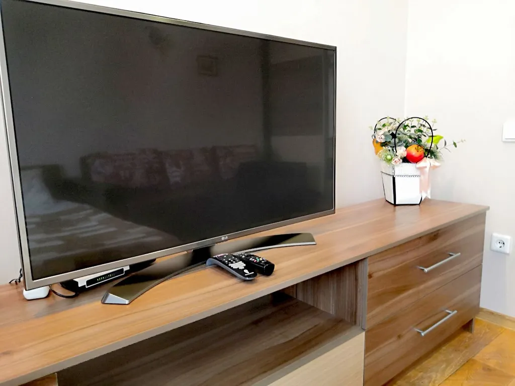 Квартира Квартира ЖК Перспектива — Краснодар