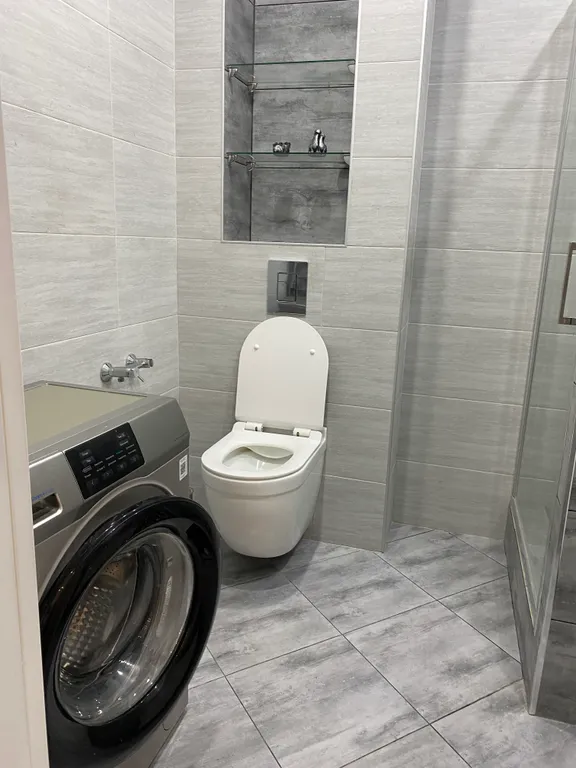 Квартира   ЖК  Самолет