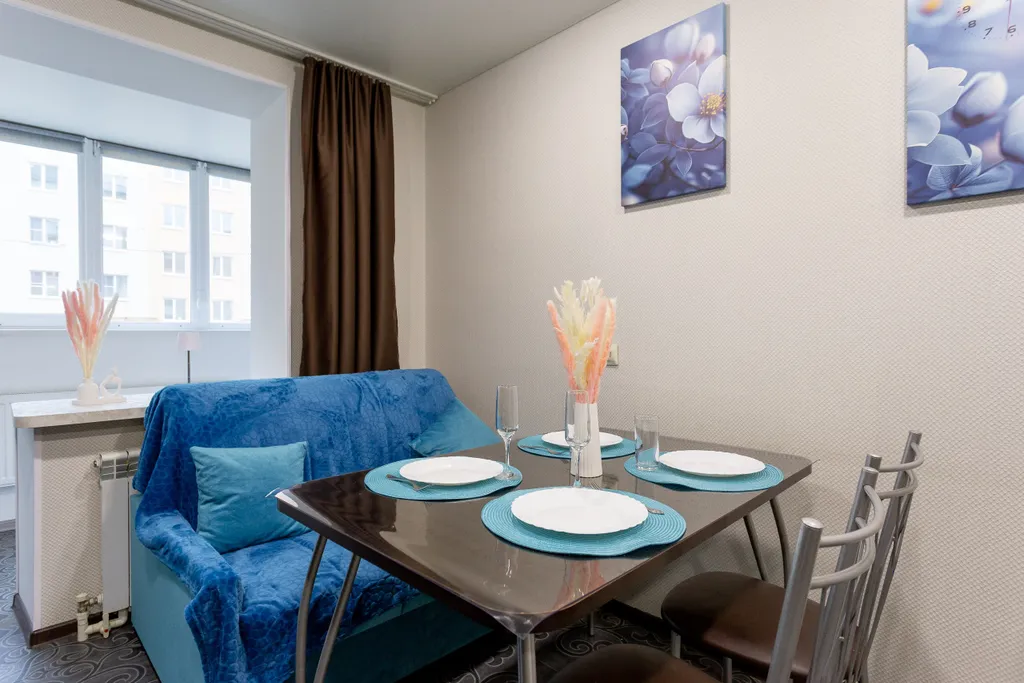 Квартира в одной остановке от центра — аренда посуточно в Владимир