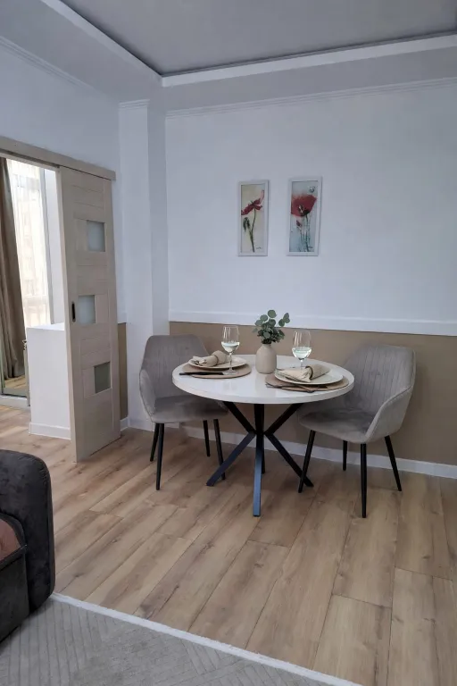 Квартира с видом на море — аренда посуточно в Актау