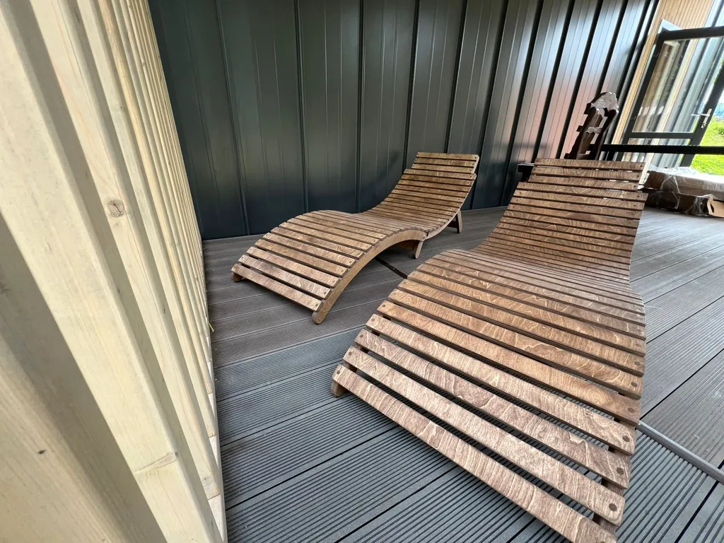 Гостевой дом у воды