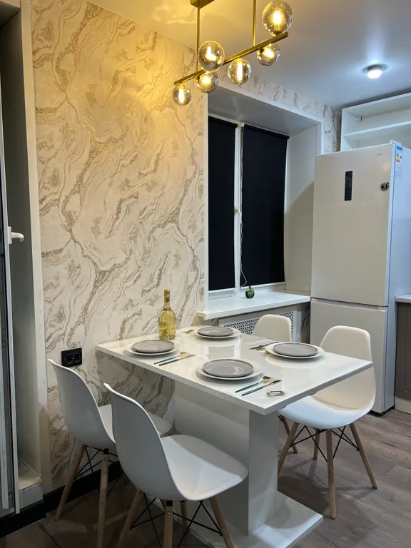 Лучшая квартира в городе