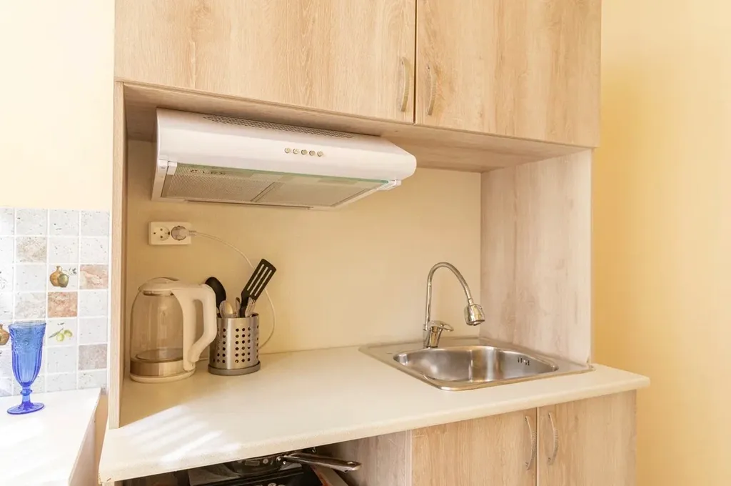 Апартамент apartville