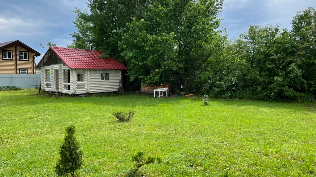 Русский дом