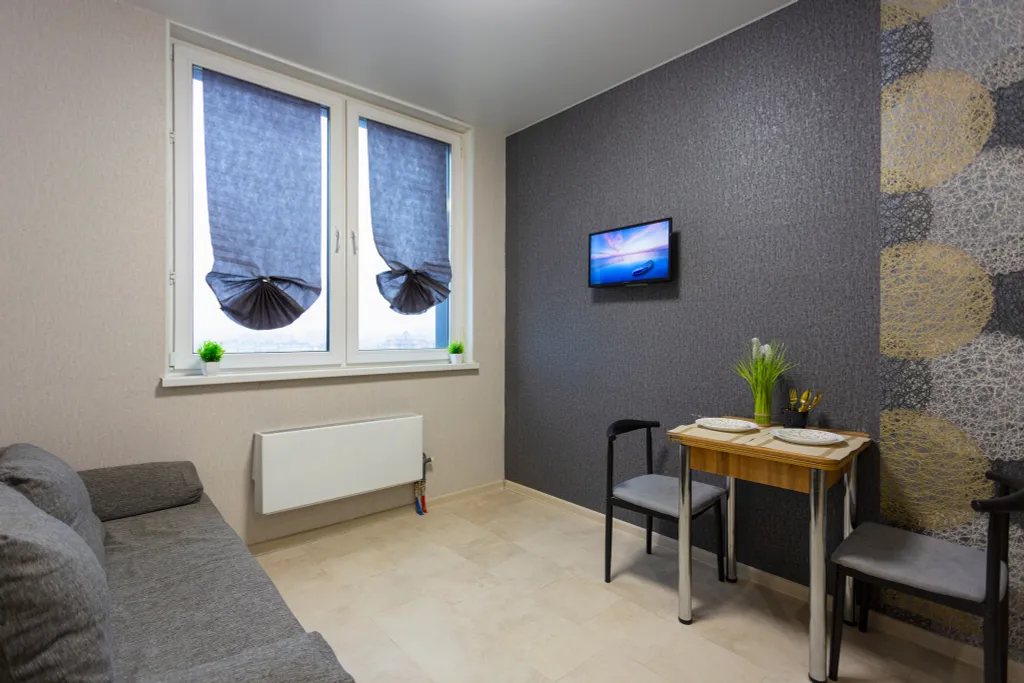 Уютная квартира в центре