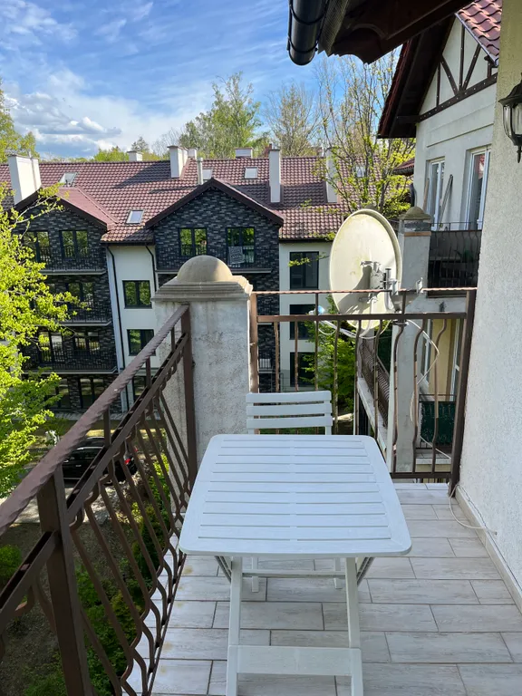 Уютная квартира у моря