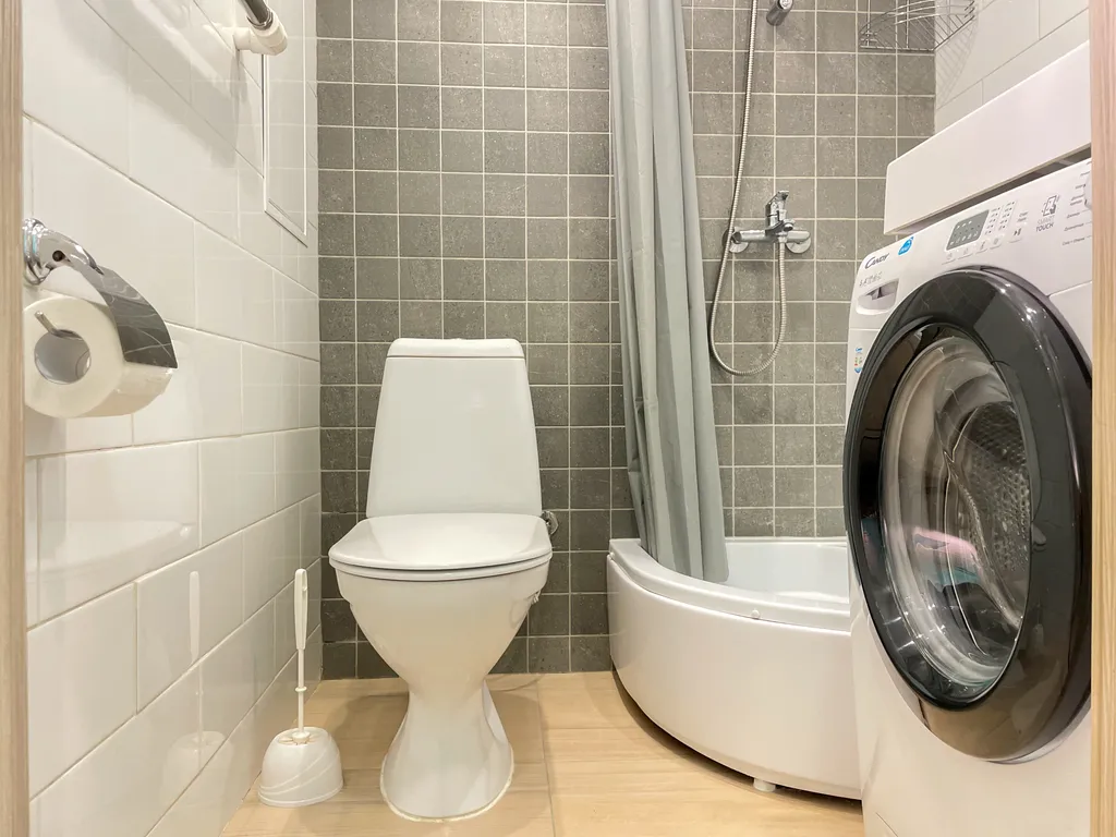 Студия в APART LOFT на Рябиновой Домио