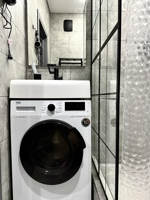 Уютная квартира-студия ЖК Яблоневый