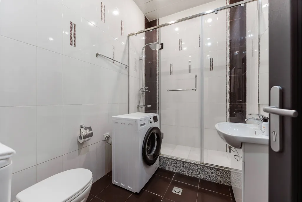 Апартаменты KeyGo #0031 рядом с Оперным театром