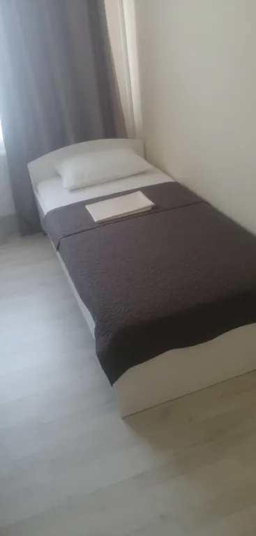 Квартира Комната — Кущёвская