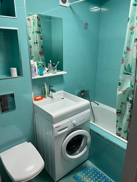 Квартира Квартира с видом на море — Севастополь