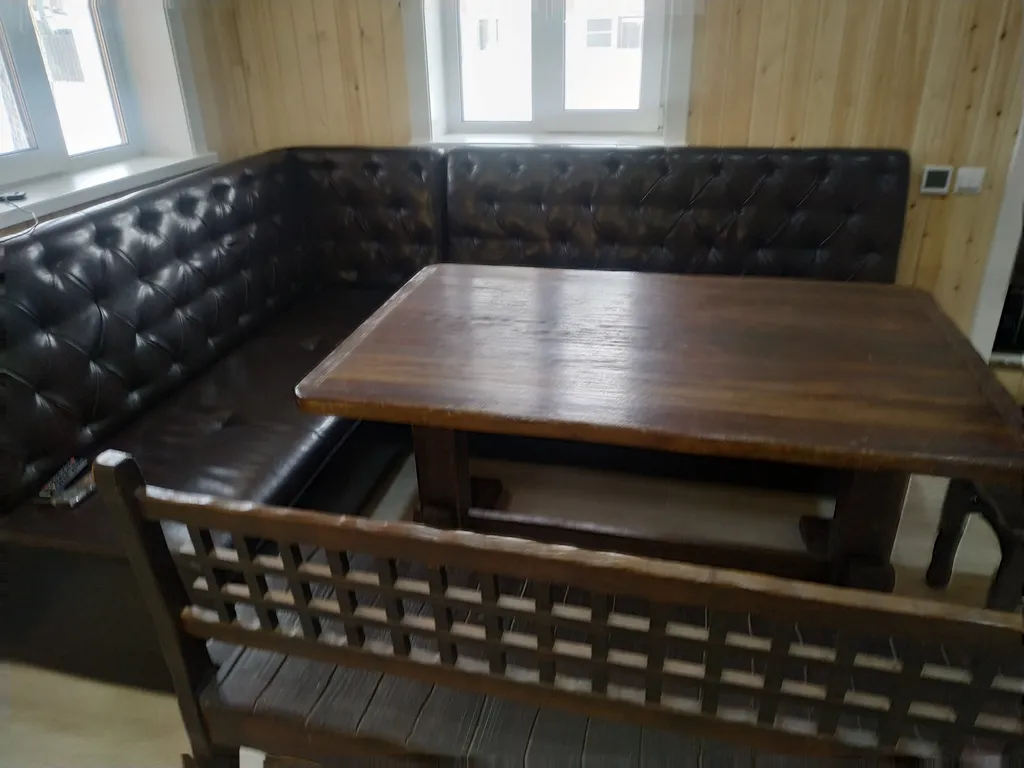 Уютный коттедж у реки