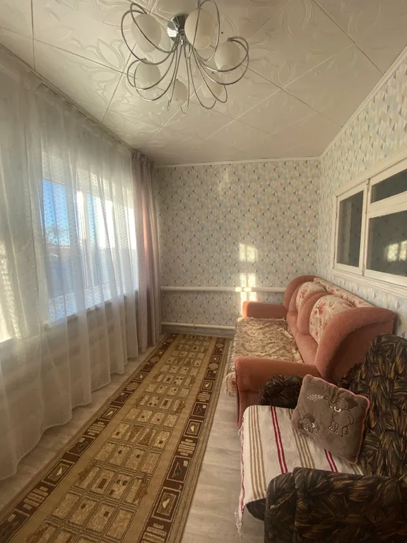 Уютный дом в центре города