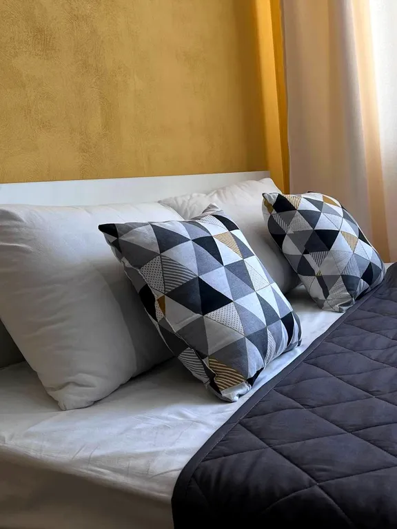 У нас лучшие чем дома