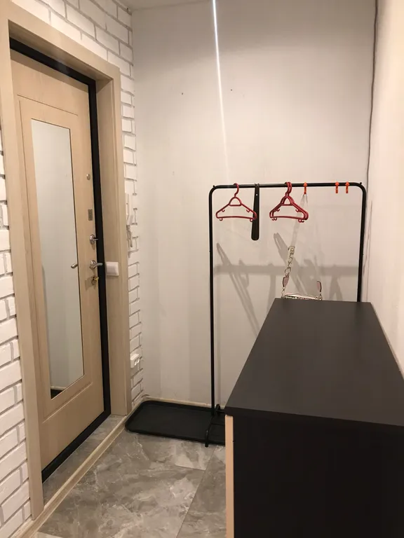 Квартира у президентского кадетского училища