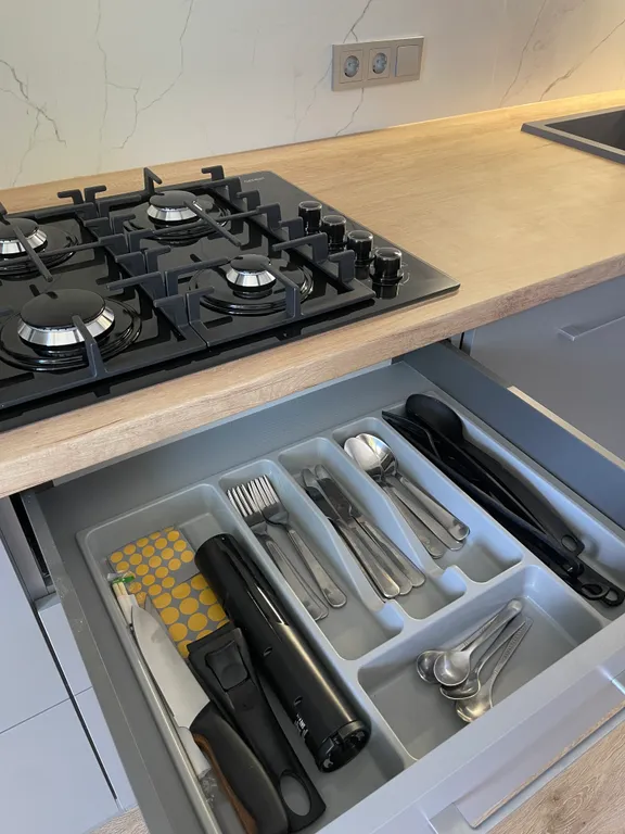 Квартира Апартаменты с 1 спальней в Светлогорске-1 — Светлогорск