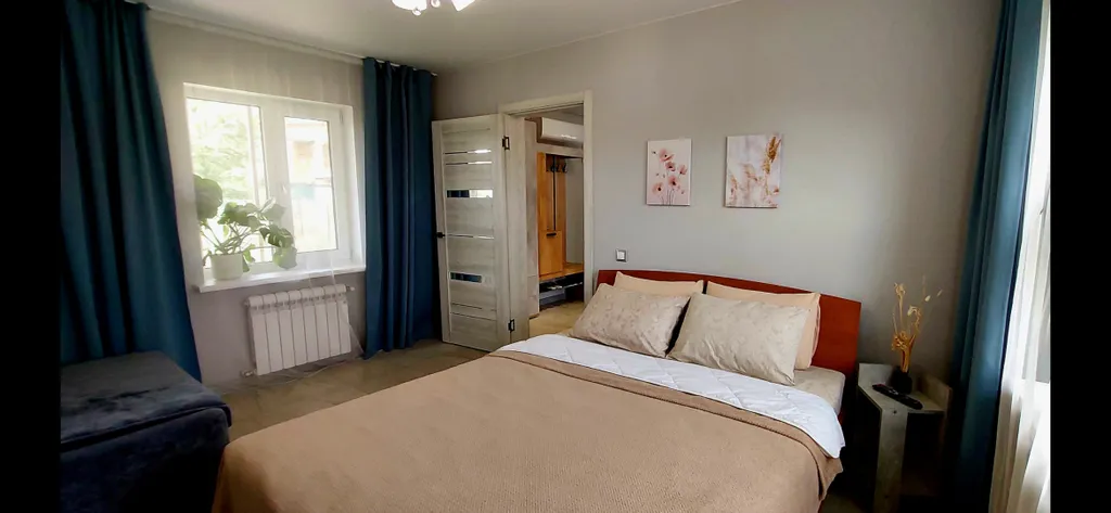 Дом Оазис Богучар